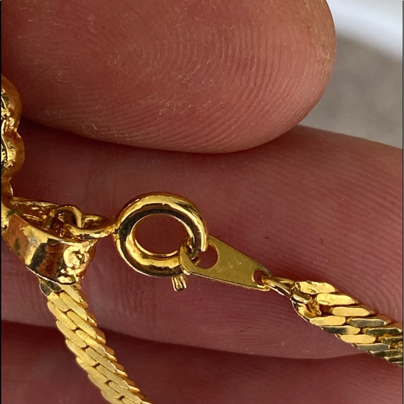 ACCESSOCRAFT N.Y.C. Turkey Necklace Earrings Fall Thanksgiving Enamel Jewelry - Picture 16 of 16